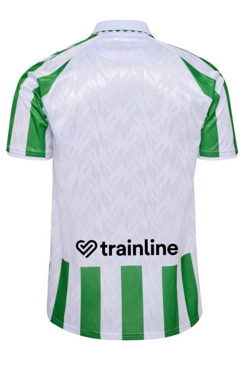 Camisa Casa Real Betis 2024/25