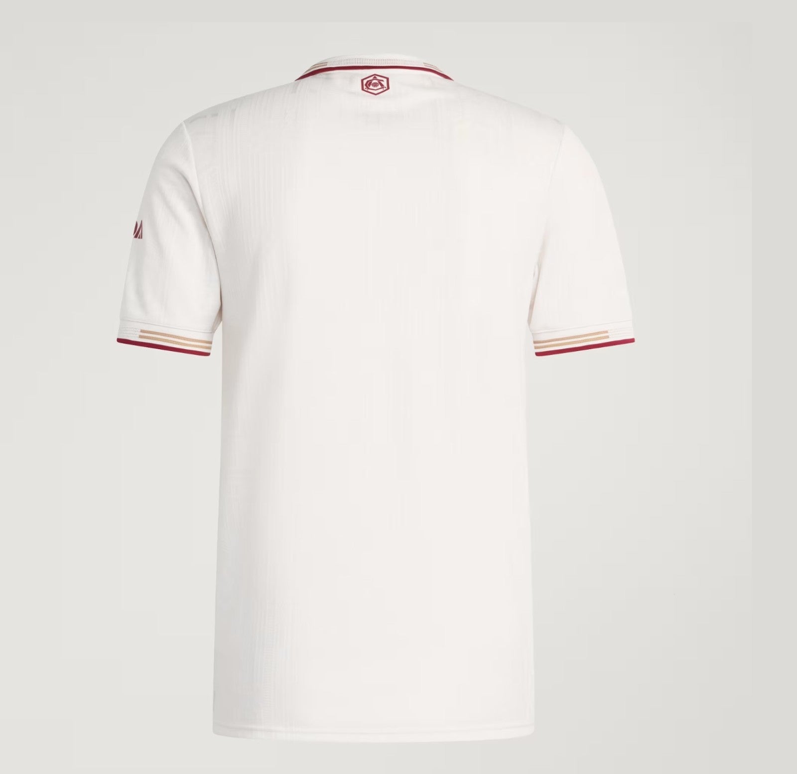 Arsenal Third Shirt 2025/26