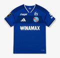 RC Strasbourg Alsace Home Shirt 2026/27