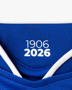 RC Strasbourg Alsace Home Shirt 2026/27