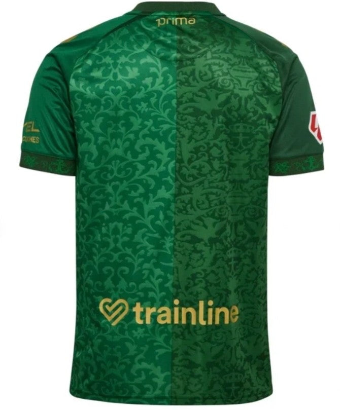 Real Betis Away Shirt 2026/27