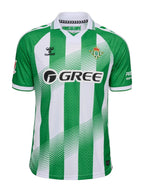 Real Betis Home Shirt 2026/27