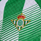 Real Betis Home Shirt 2026/27