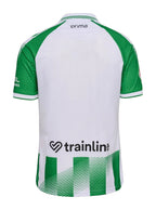 Real Betis Home Shirt 2026/27
