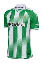 Real Betis Home Shirt 2026/27
