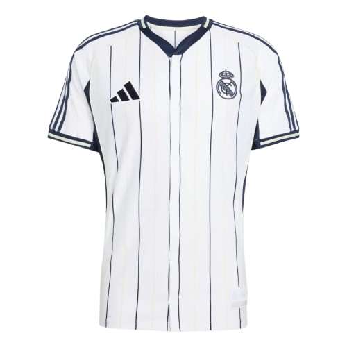 Real Madrid US Pack Trikot 2025/26