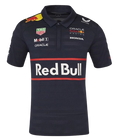 Red Bull F1 Team Polo Shirt 2025