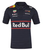 Red Bull F1 Team Polo Shirt 2025