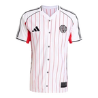 Camisa River Plate US Pack 2025/26