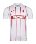 SC Freiburg Away Shirt 2026/27