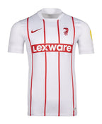 SC Freiburg Away Shirt 2026/27