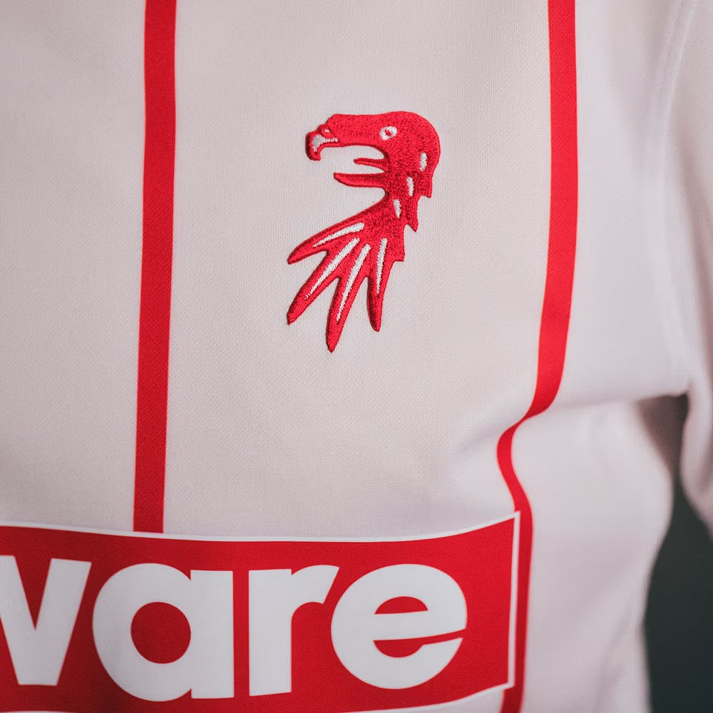 SC Freiburg Away Shirt 2026/27