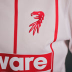 SC Freiburg Away Shirt 2026/27