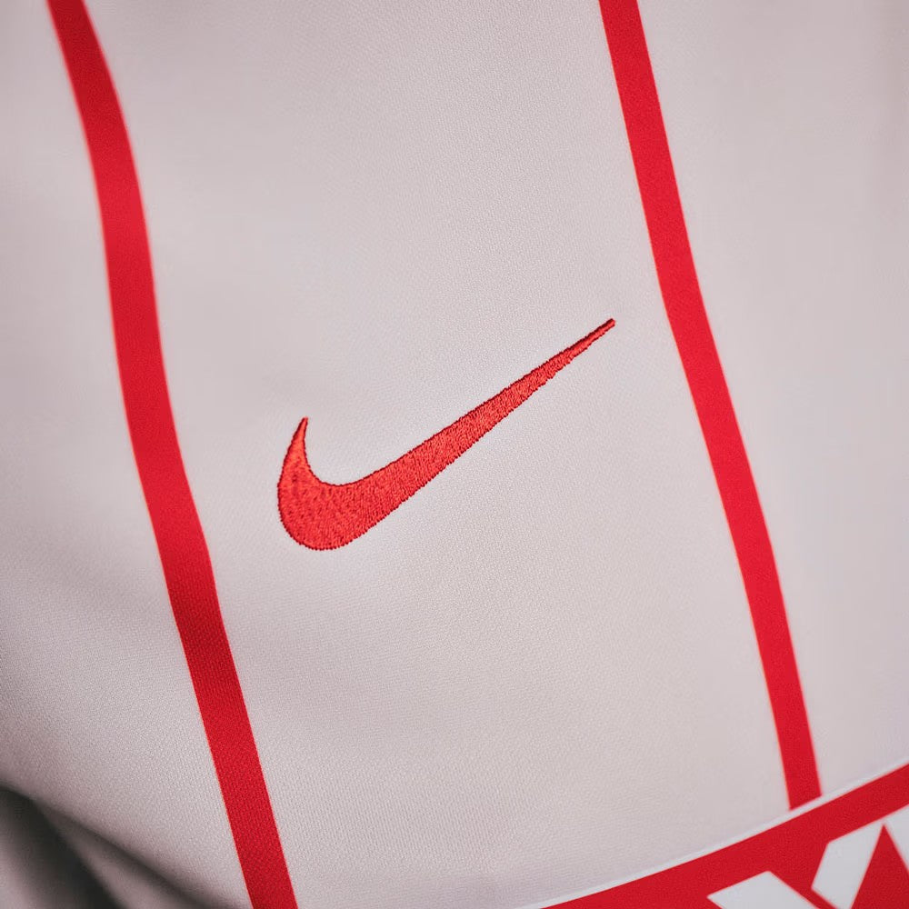 SC Freiburg Away Shirt 2026/27