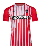 SC Freiburg Home Shirt 2026/27