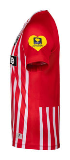 SC Freiburg Home Shirt 2026/27