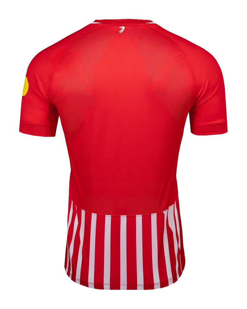SC Freiburg Home Shirt 2026/27