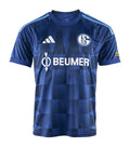 Schalke 04 Home Shirt 2026/27
