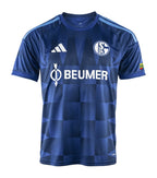 Schalke 04 Home Shirt 2026/27