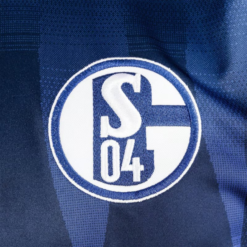 Schalke 04 Home Shirt 2026/27