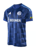 Schalke 04 Home Shirt 2026/27