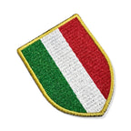 Inter Langarm-Retrotrikot 2009/10 – Mit Abzeichen