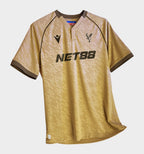 Crystal Palace Third Shirt 2025/26