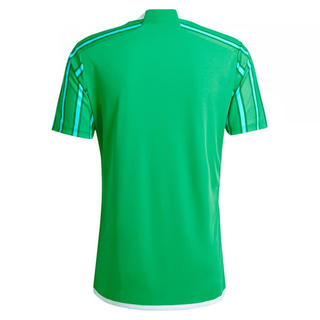 Seattle Sounders Home Shirt 2025/26