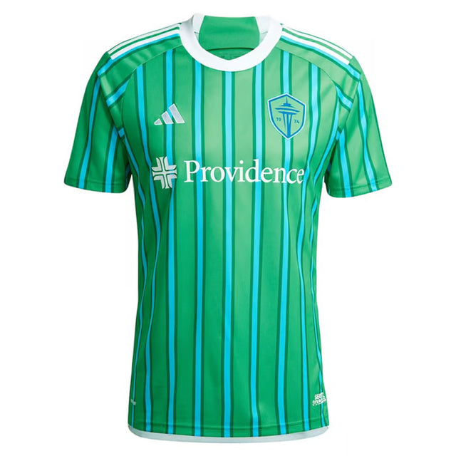 Seattle Sounders Home Shirt 2025/26