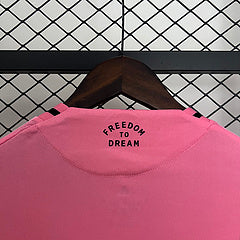 Inter Miami Home Shirt 2025/26