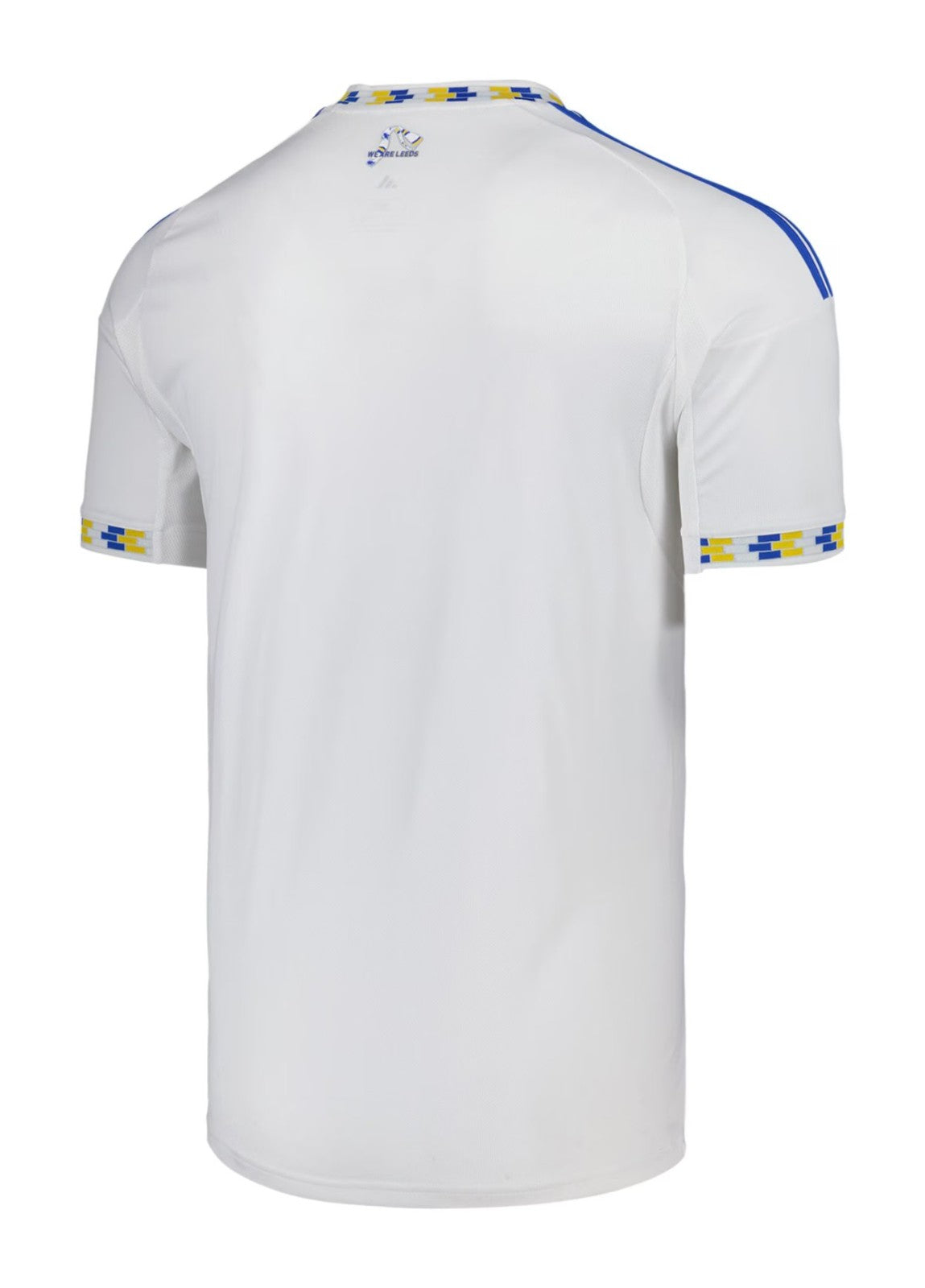 Leeds United Home Shirt 2025/26