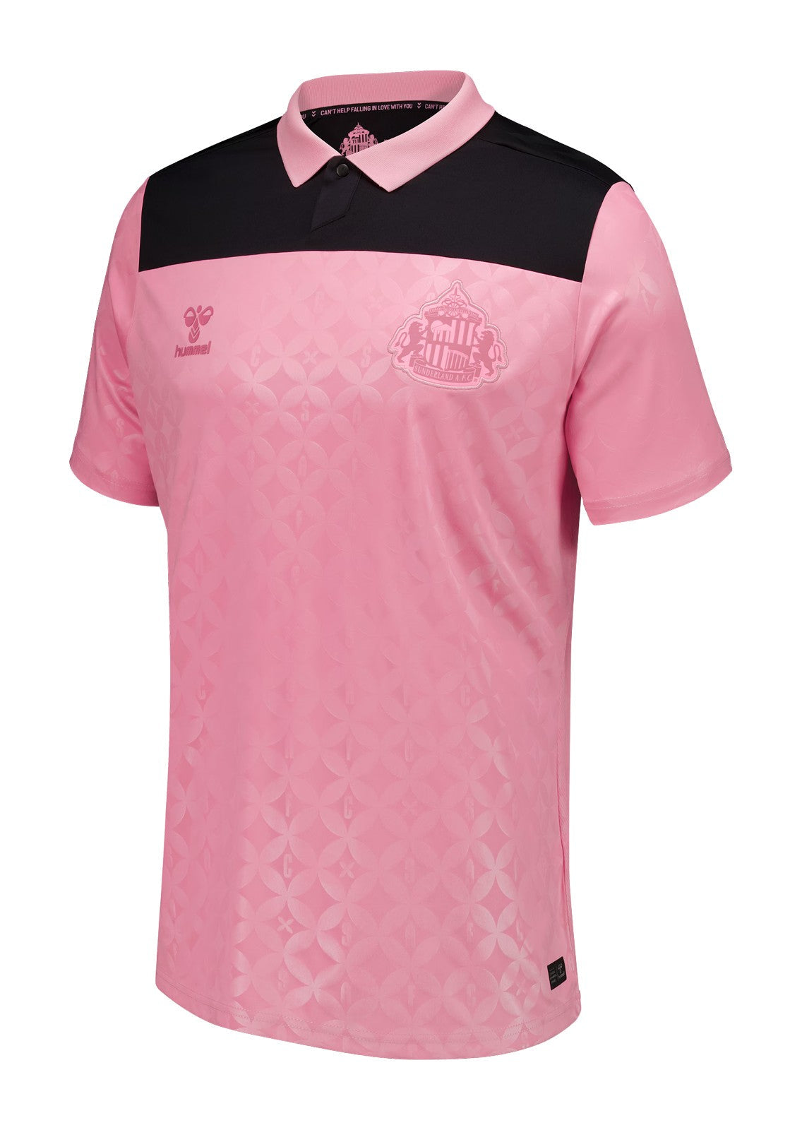 Sunderland AFC Away Shirt 2026/27