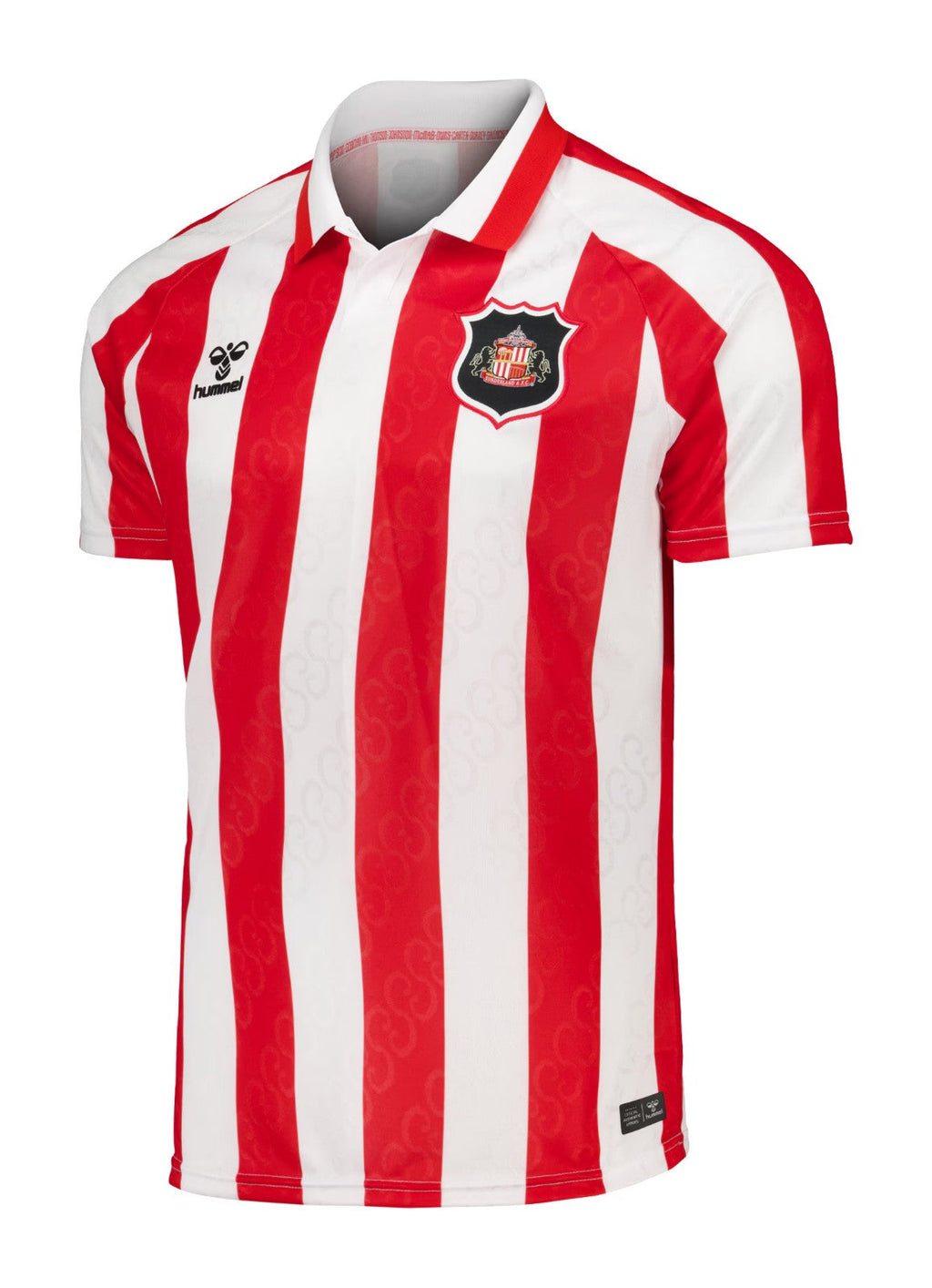 Sunderland AFC Home Shirt 2026/27