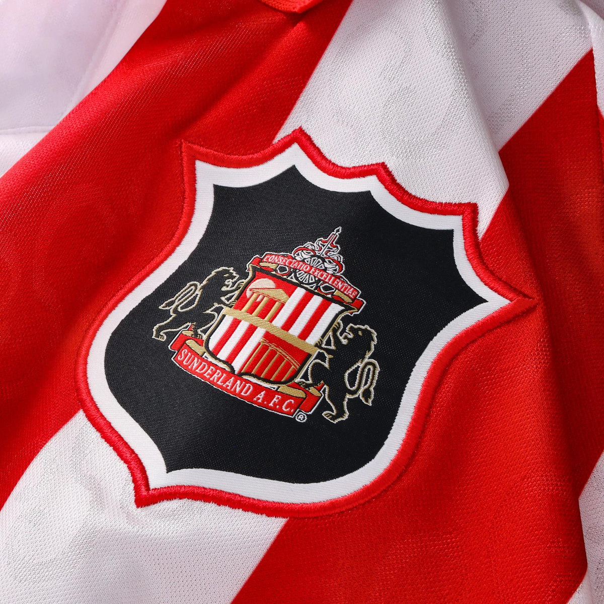 Sunderland AFC Home Shirt 2026/27