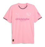 Palermo FC Heimtrikot 2025/26