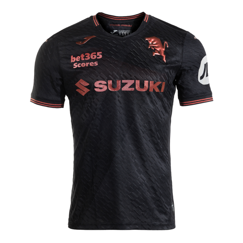 Torino FC Third Shirt 2025/26