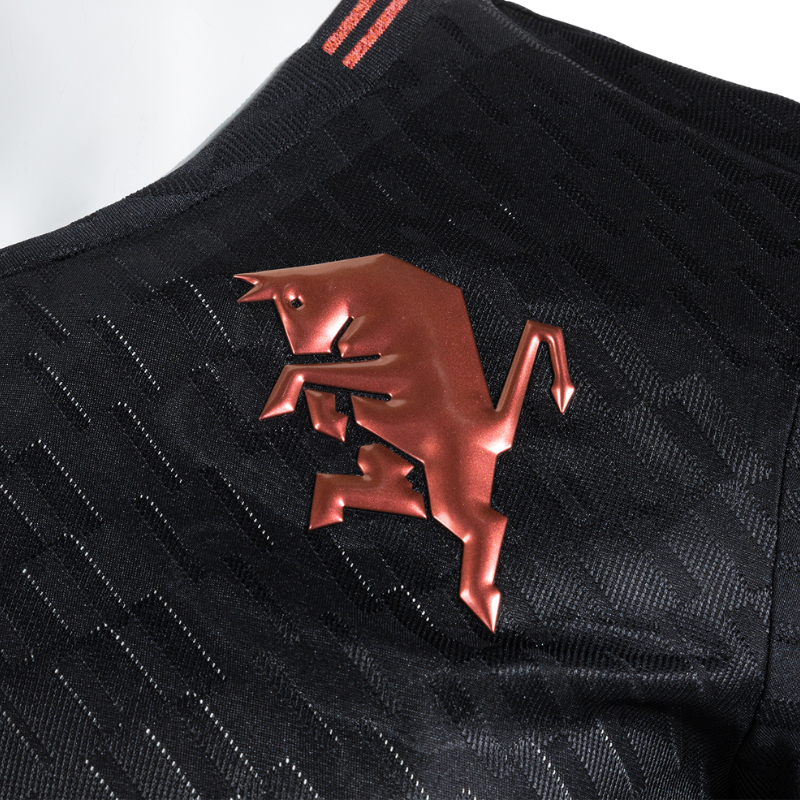 Torino FC Third Shirt 2025/26