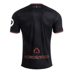 Torino FC Third Shirt 2025/26