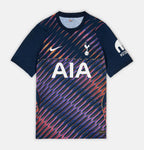 Tottenham Hotspur Away Shirt 2026/27