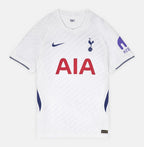Tottenham Hotspur Home Shirt 2026/27 - Player Version