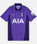 Tottenham Hotspur Third Shirt 2026/27