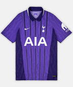 Tottenham Hotspur Third Shirt 2026/27
