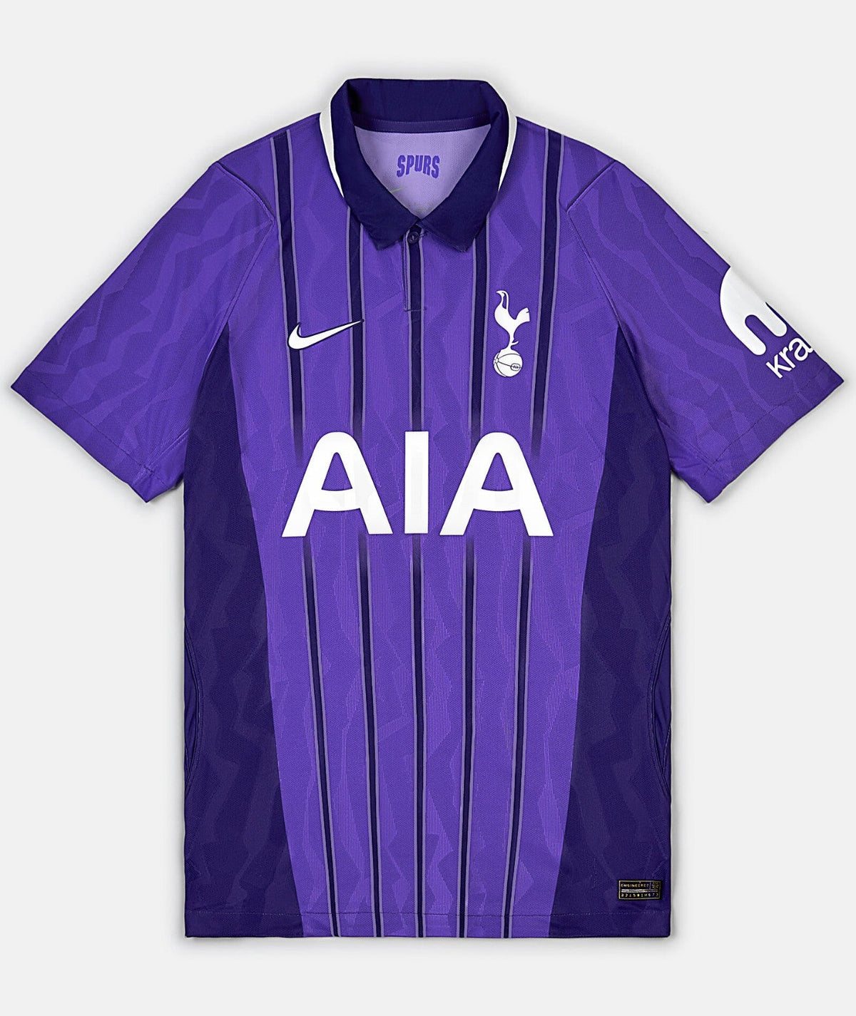Tottenham Hotspur Third Shirt 2026/27