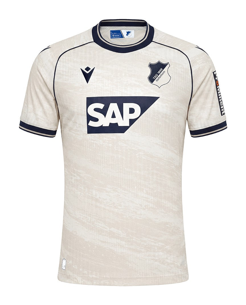 TSG 1899 Hoffenheim Away Shirt 2026/27