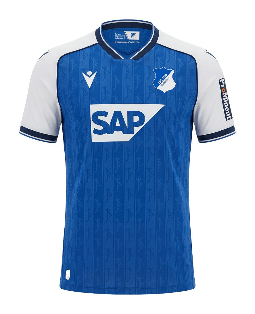 TSG 1899 Hoffenheim Home Shirt 2026/27