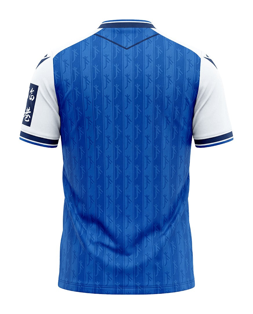 TSG 1899 Hoffenheim Home Shirt 2026/27