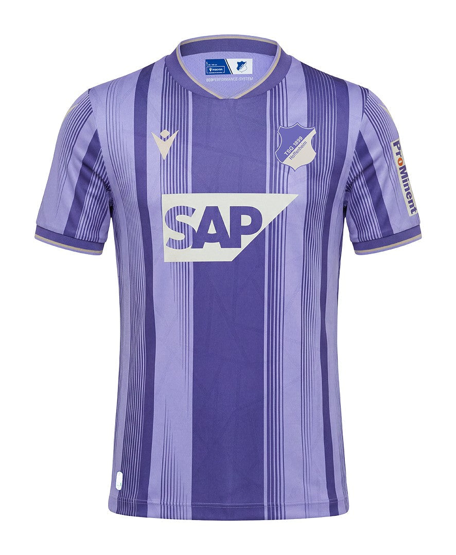 TSG 1899 Hoffenheim Third Shirt 2026/27