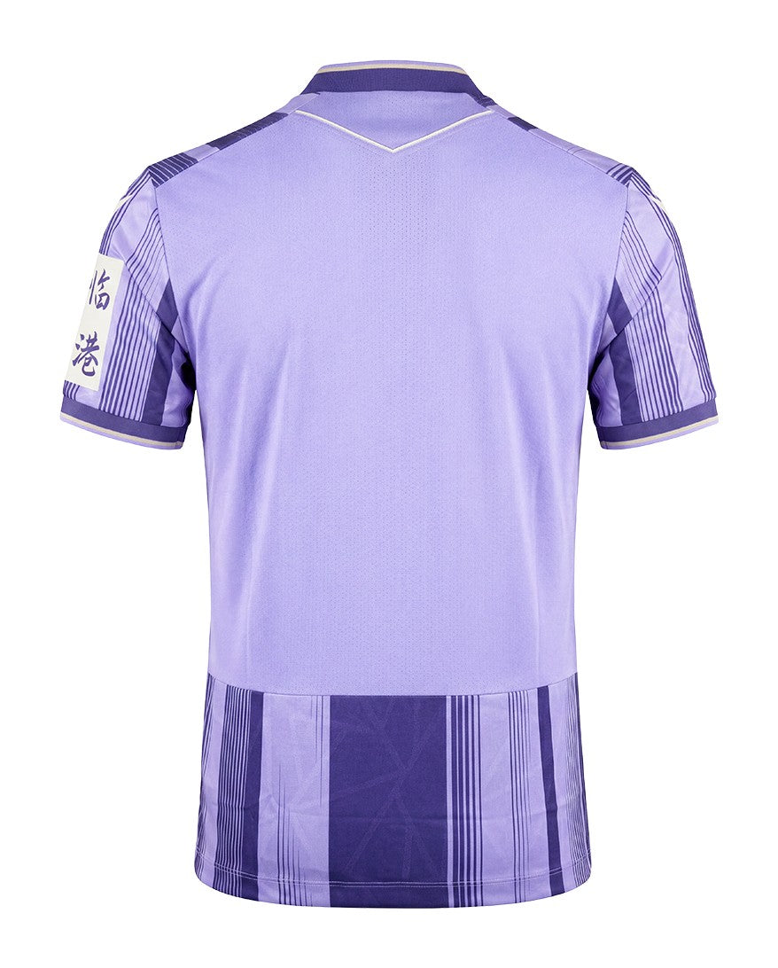 TSG 1899 Hoffenheim Third Shirt 2026/27