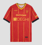 US Lecce Third Shirt 2025/26