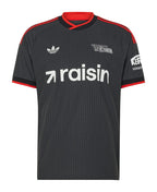 FC Union Berlin Third Shirt 2026/27